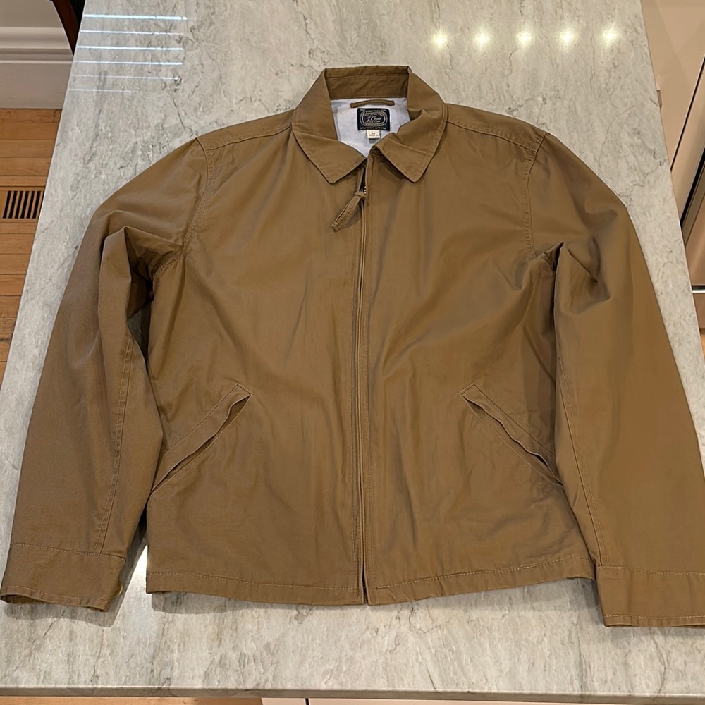 J. Crew jacket